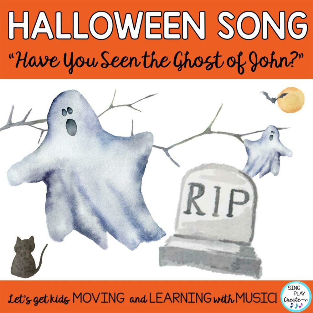 Halloween song. Halloween Song mp3.