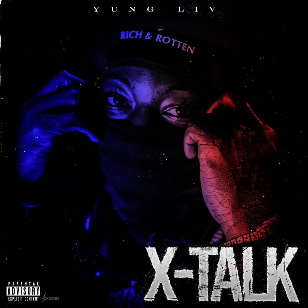 S x talk. Beatsbysav. Xtalk.