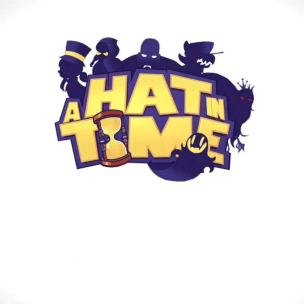 Grant time. Studio Dead Birds a hat in time. A hat in time Mafia Town.