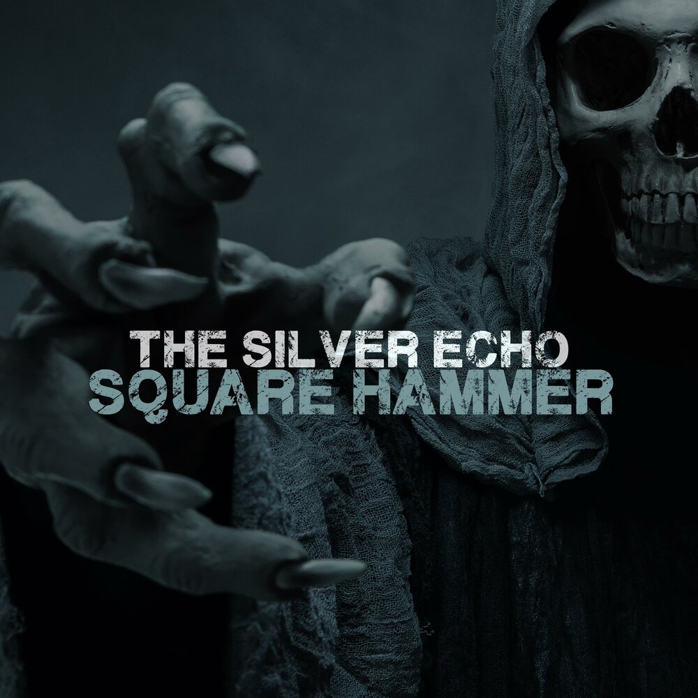 Square hammer текст