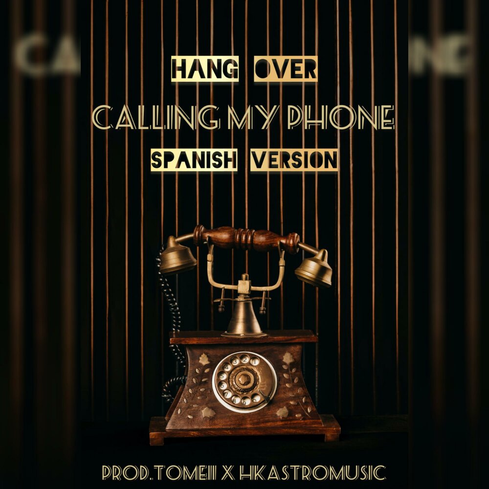 Hang version. Hang version