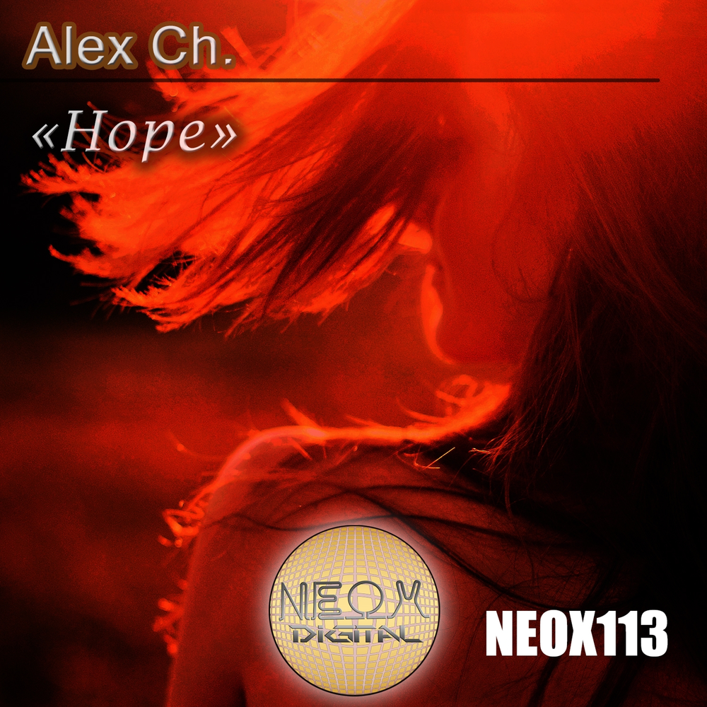 Alex hope. Feredi Remix.