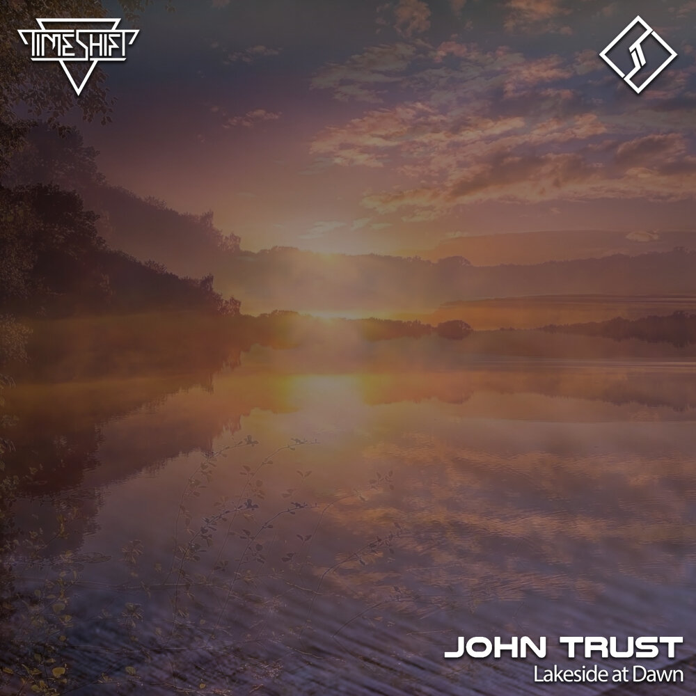 John trust. At Dawn. Johnny Trust. Джон Доун.