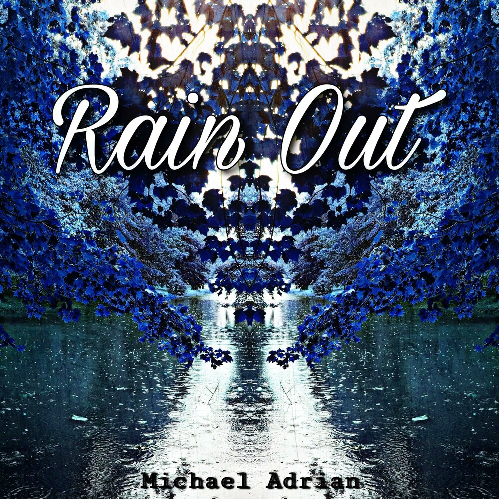 Альбом Adrian. Rain out. Rain out now