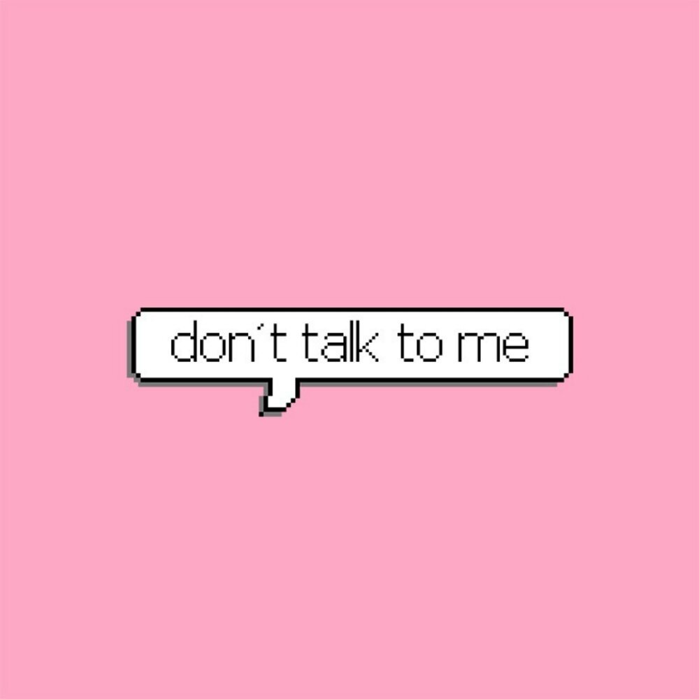 Talk to me