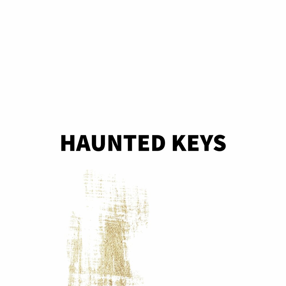Как получить ключ в the haunt