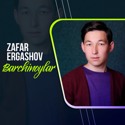 Скачать песню Zafar Ergashov - Barchinoylar (remix)