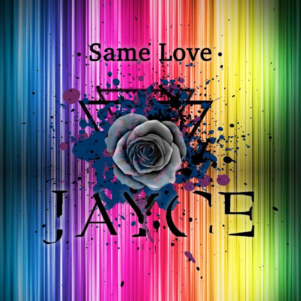 Same love