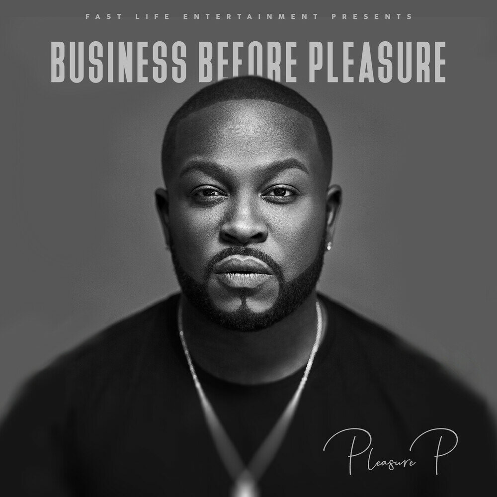 Pleasure p. Business before pleasure.