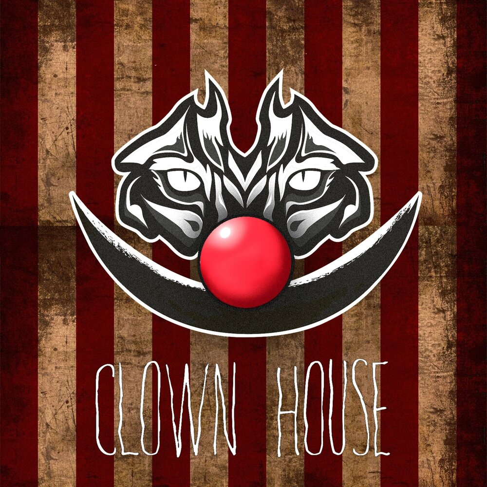 Clown house