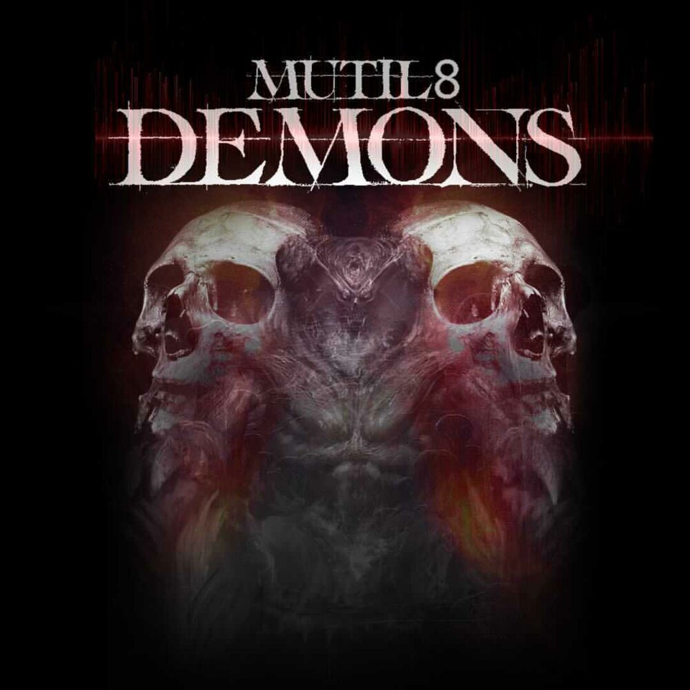 Demon album