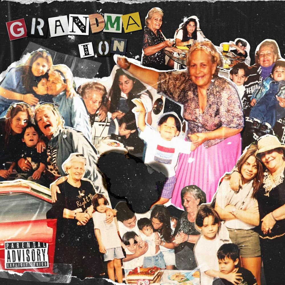 Песня grandma. Песня grandma. My grandma. Песня grandma. Imiara the grandma текст.
