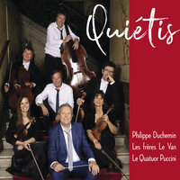 Quatuor Puccini