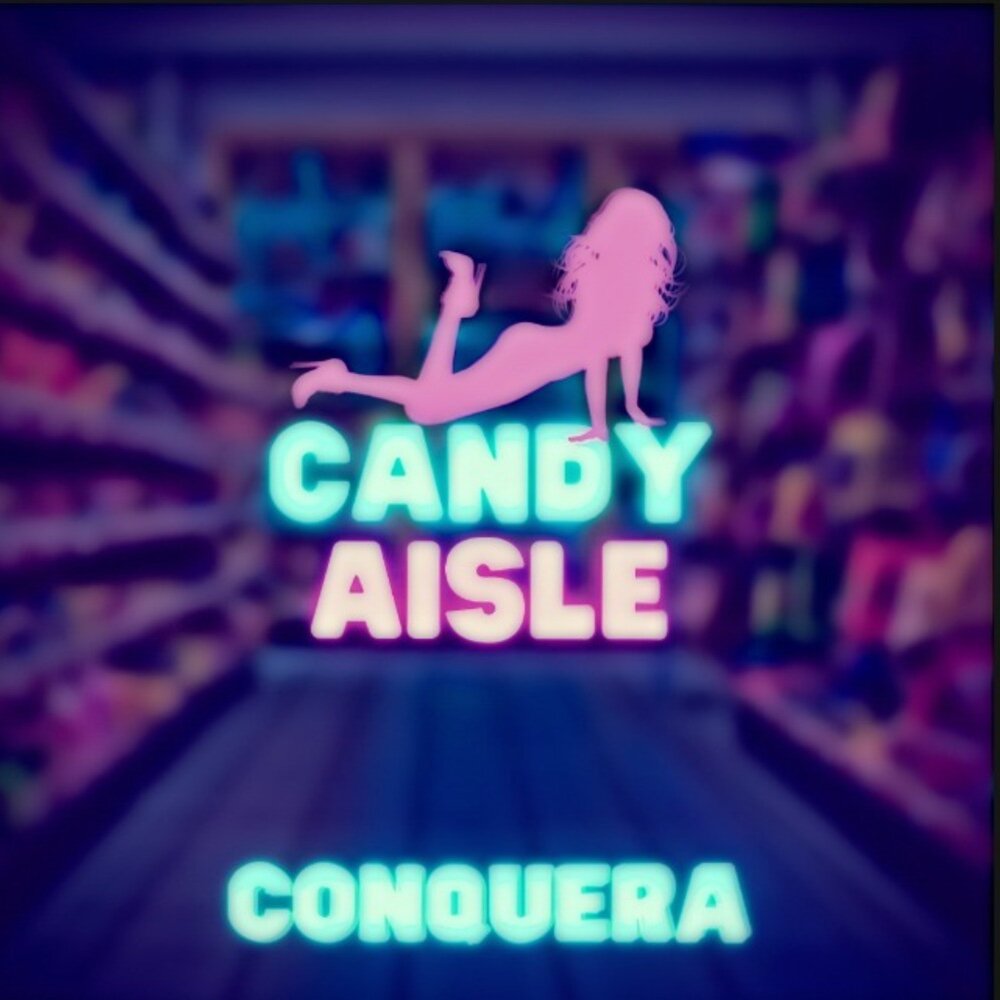 Музыка кэнди. Candy песня. Mary Candy альбом. Conquera Bold.