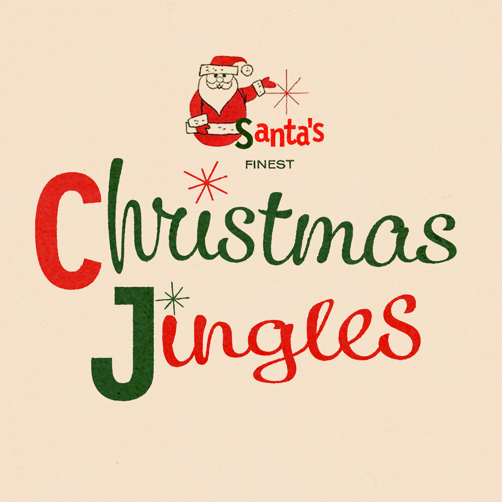 Christmas jingles