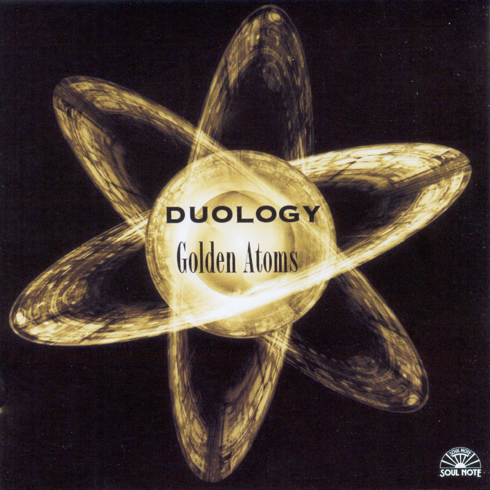 Atomic gold edition. Atomic Golden Dream. Duologi. Duology. Michael Marcus.