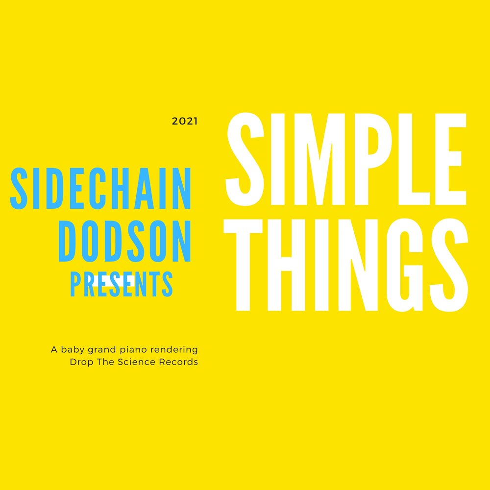 Песня simple thing