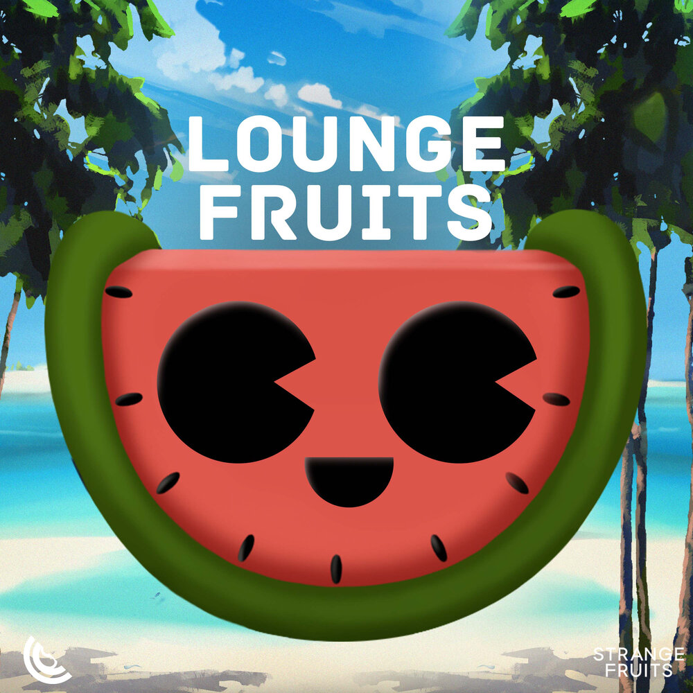 Dance fruits. Hello HELLOINNA, Melon & Dance Fruits Music.