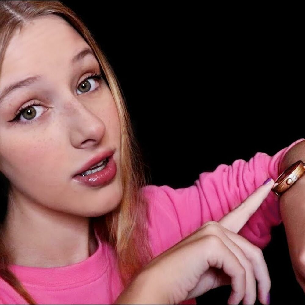 Diddly ASMR.