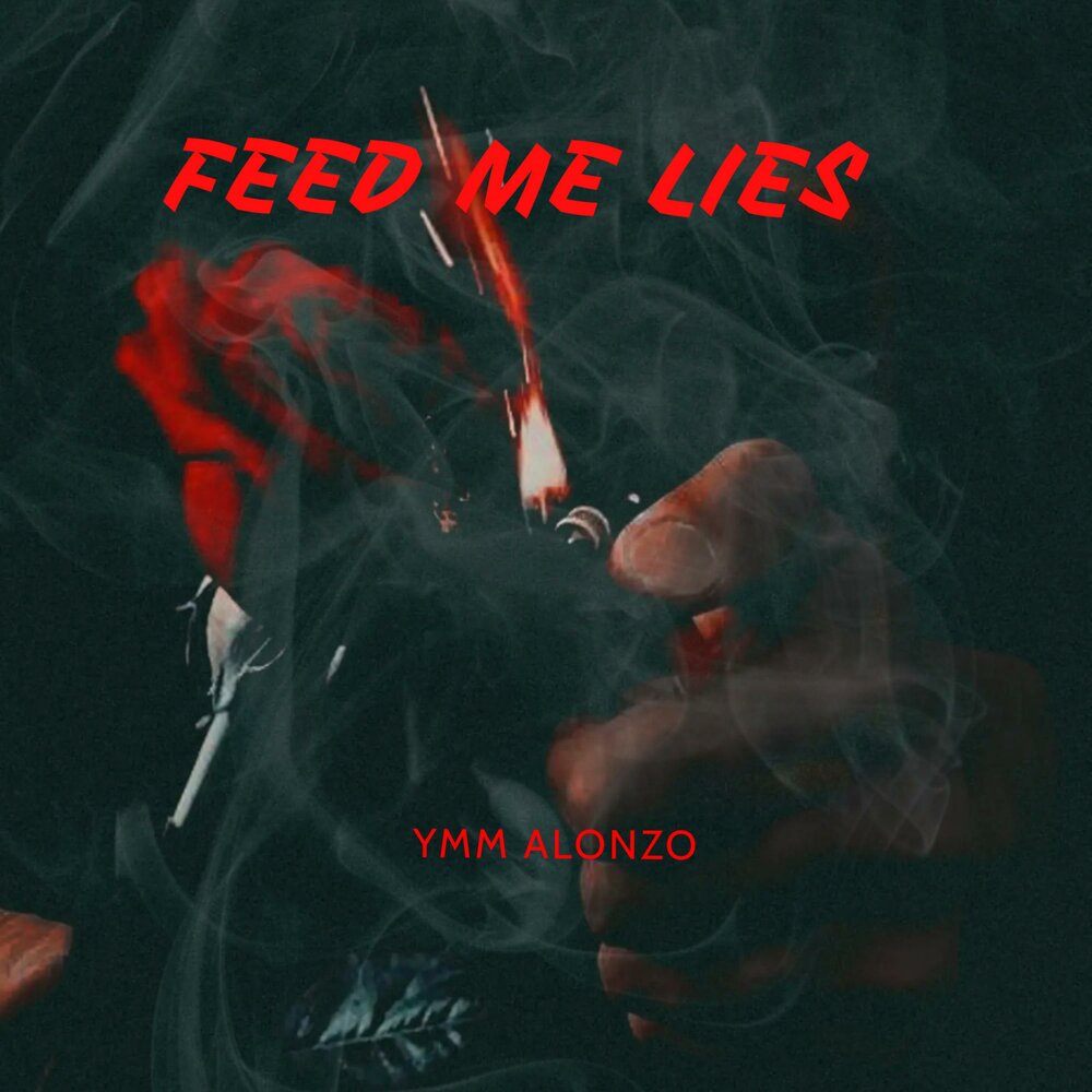 Feed the lie. Feed the lie