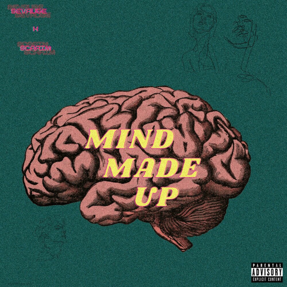 Mind made