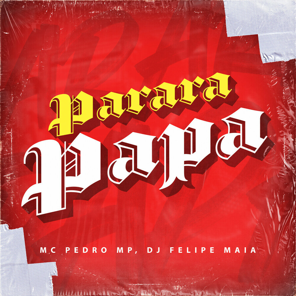 Pedro mp3 remix. MC Papa.