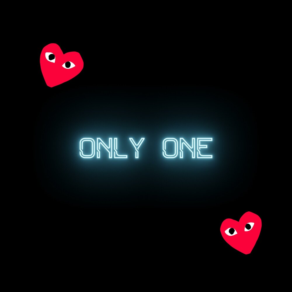 Only one