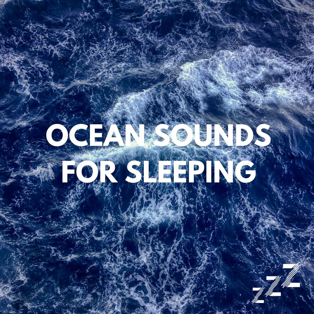 Ocean Sounds. Ocean loop.