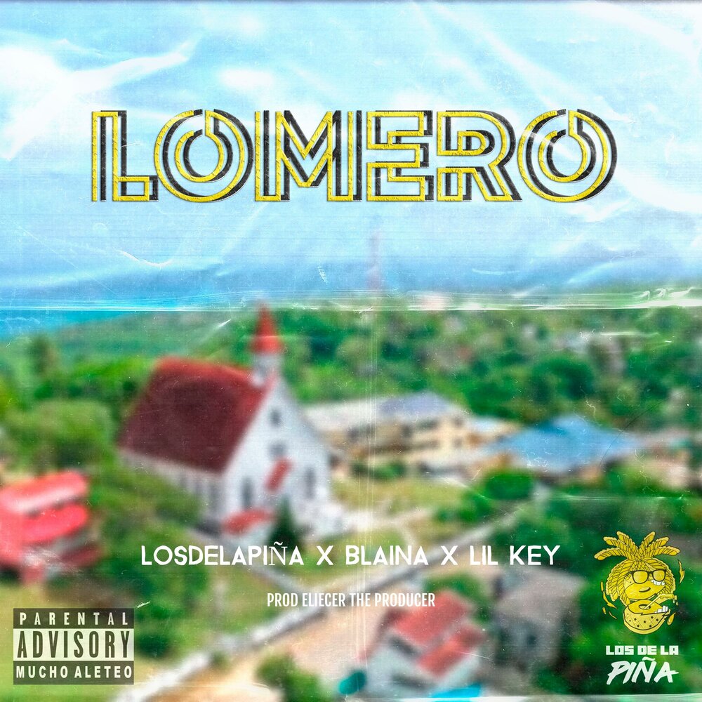 Little key