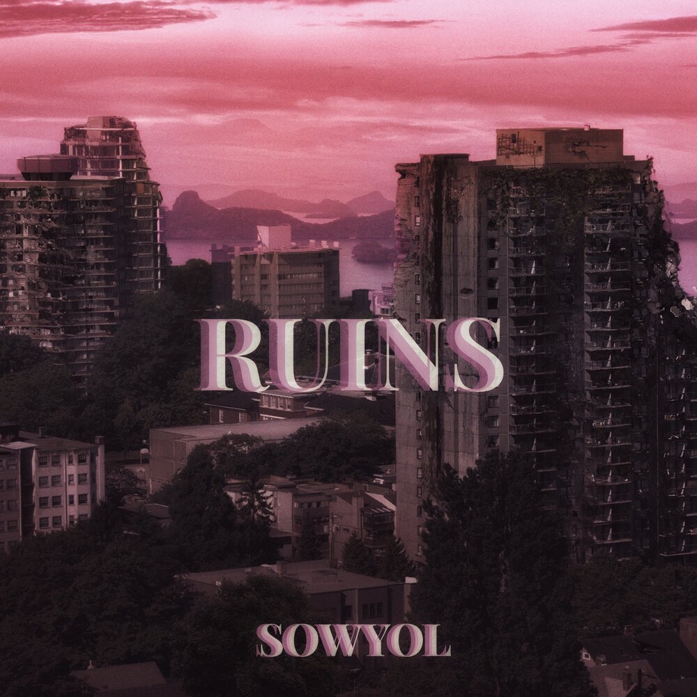 Sowyol - are you Crazy. Ember Falls - Ruins (2021).