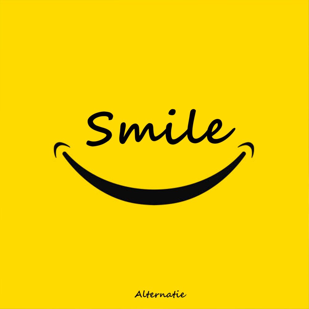 Smile обложка. Smile альбомы.