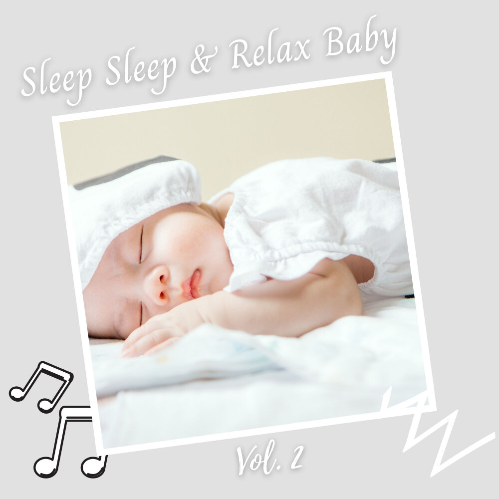 Baby sleep lullaby