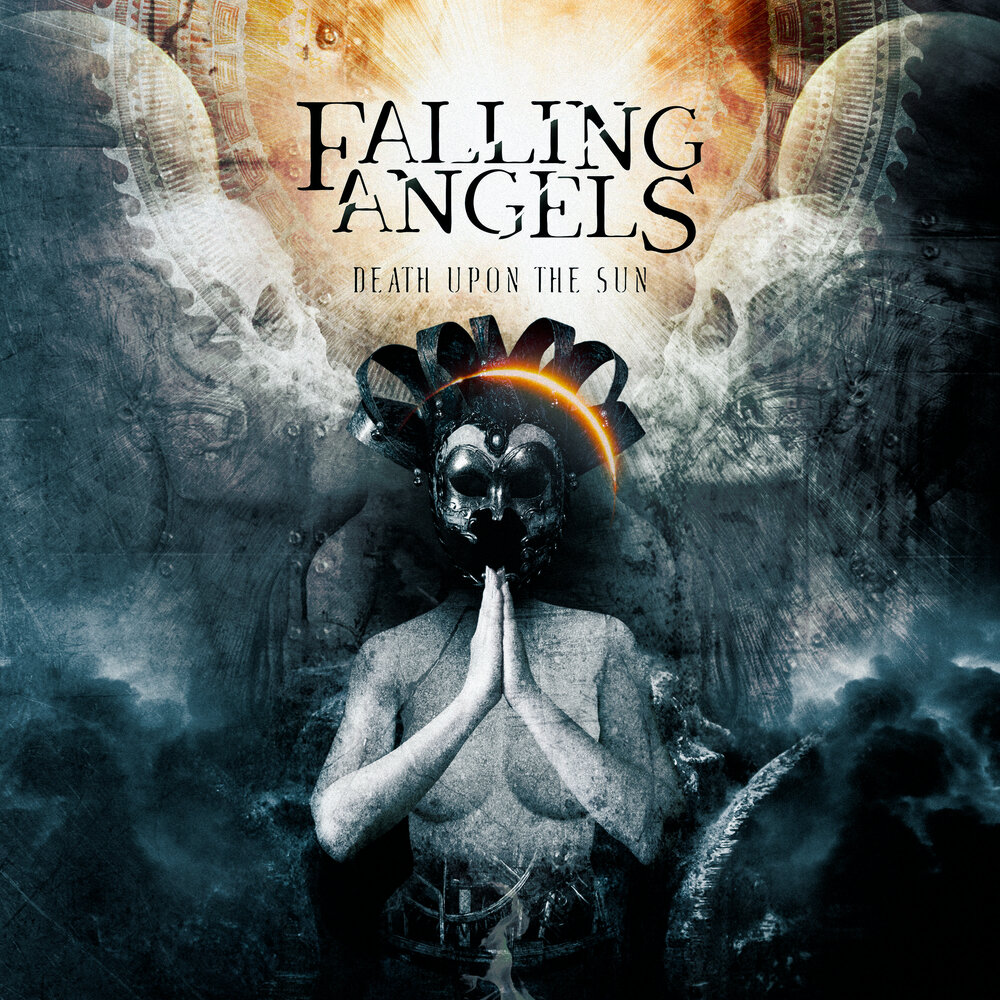 Angels cover. Falling Angel. Fallen Angel альбом. Aosoth / vi Angels Falling down. Песня Falling Angel.