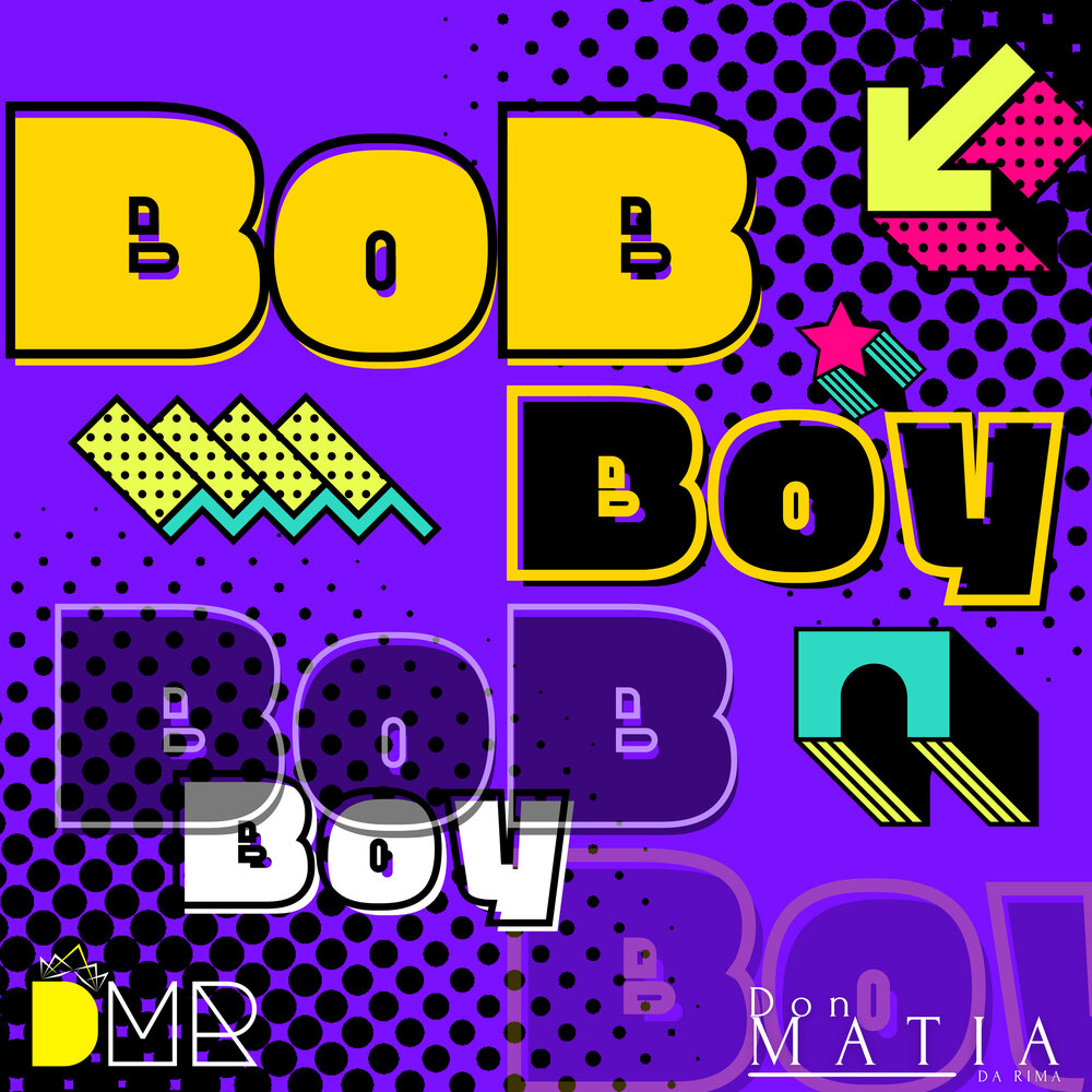 Альбом bob