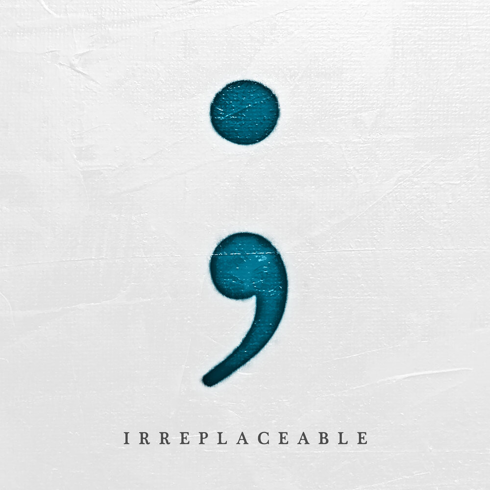 Citizen Soldier - Irreplaceable [Single] (2022)