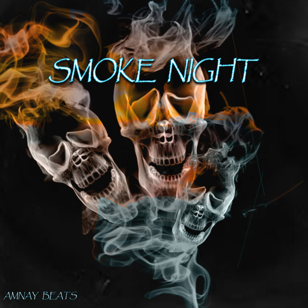 Песня дым ночь. Night Smoke. Smoky Night.