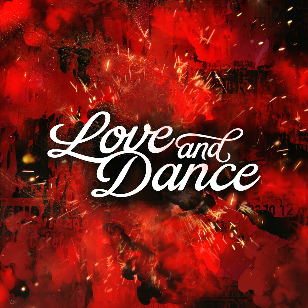 Love n. Love n Dance Rose.