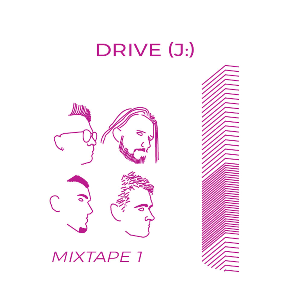 J drive