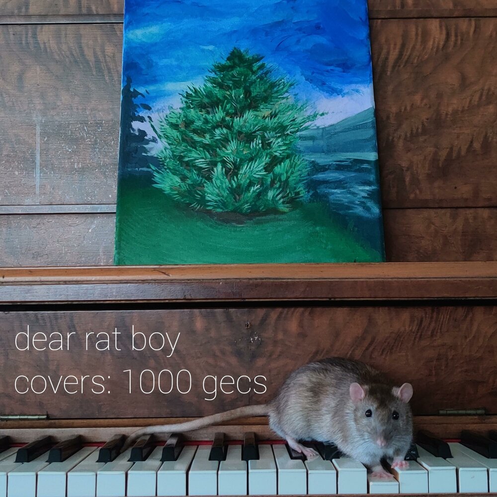 Who s ready for tomorrow rat boy. 1000 Gecs album. Whos ready for tomorrow rat boy. Rat boy who's ready for tomorrow.