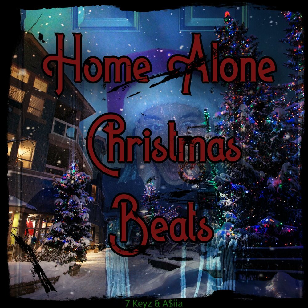 Christmas beats