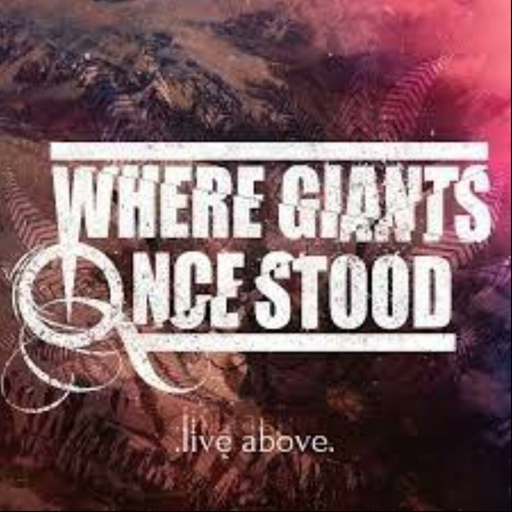 Giant once