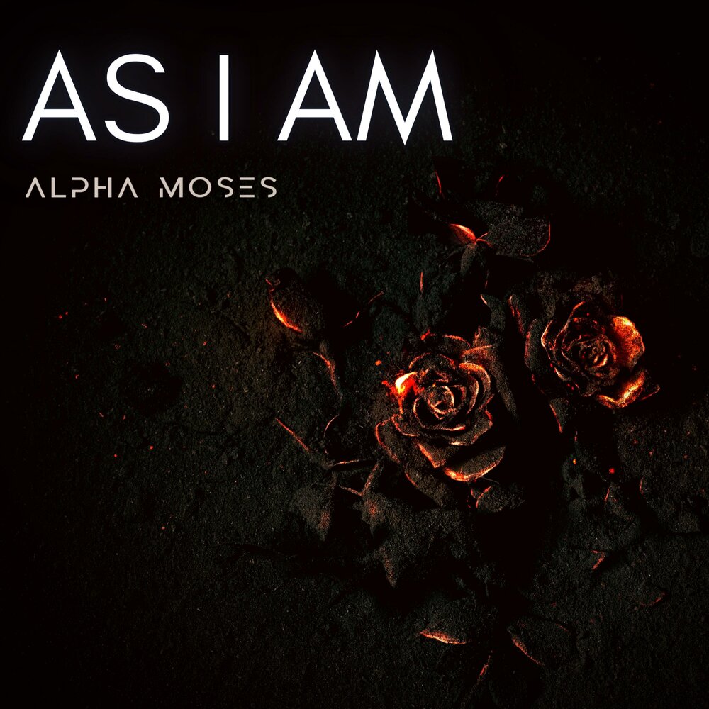 I am alpha