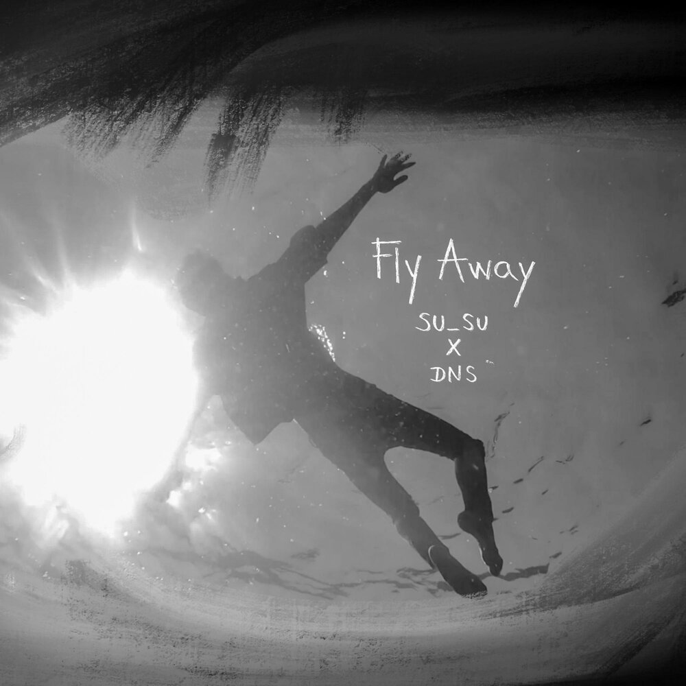 I fly away. Anastasia Fly away.