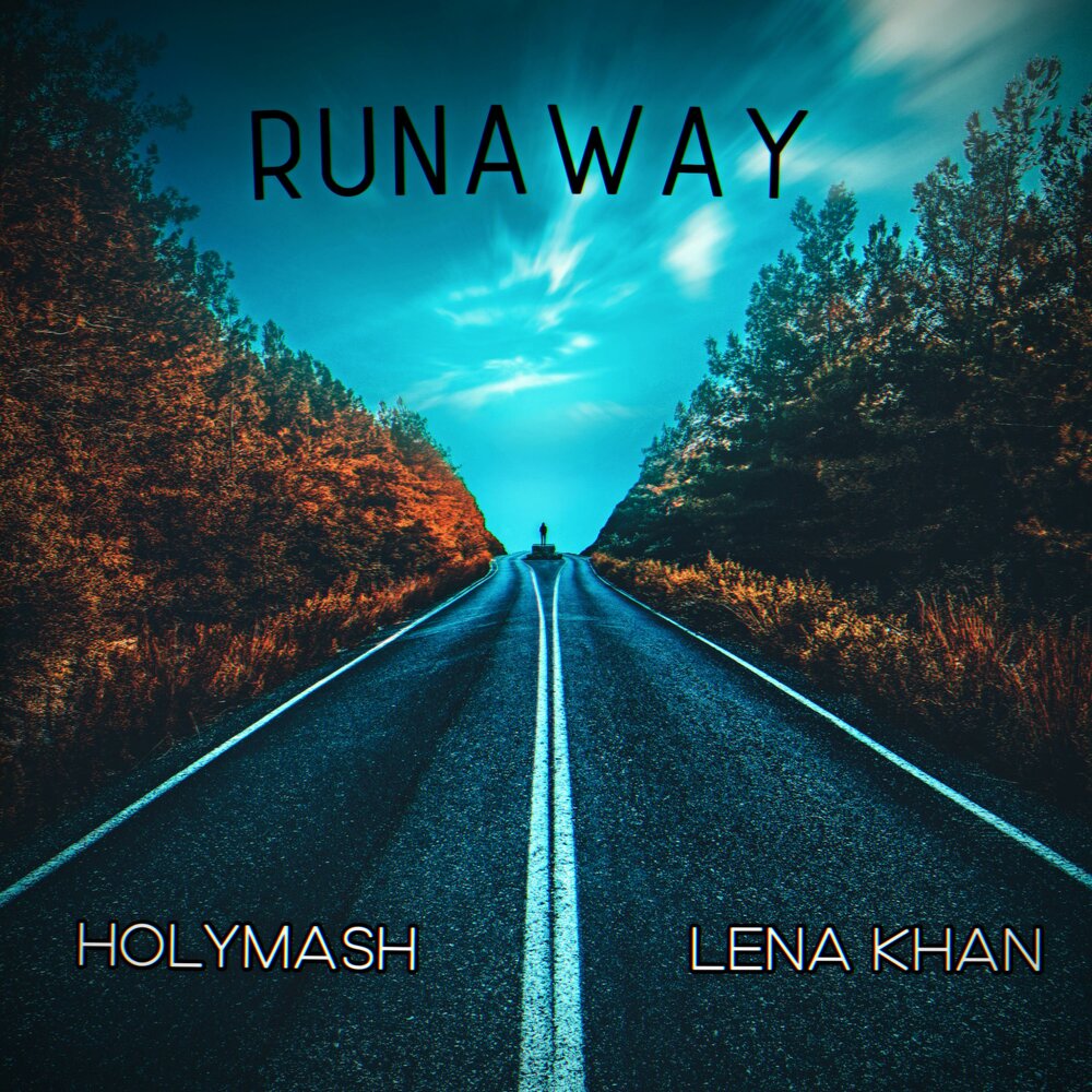 Runaway feat. Run away with me (feat. Paper Twins) Roof.