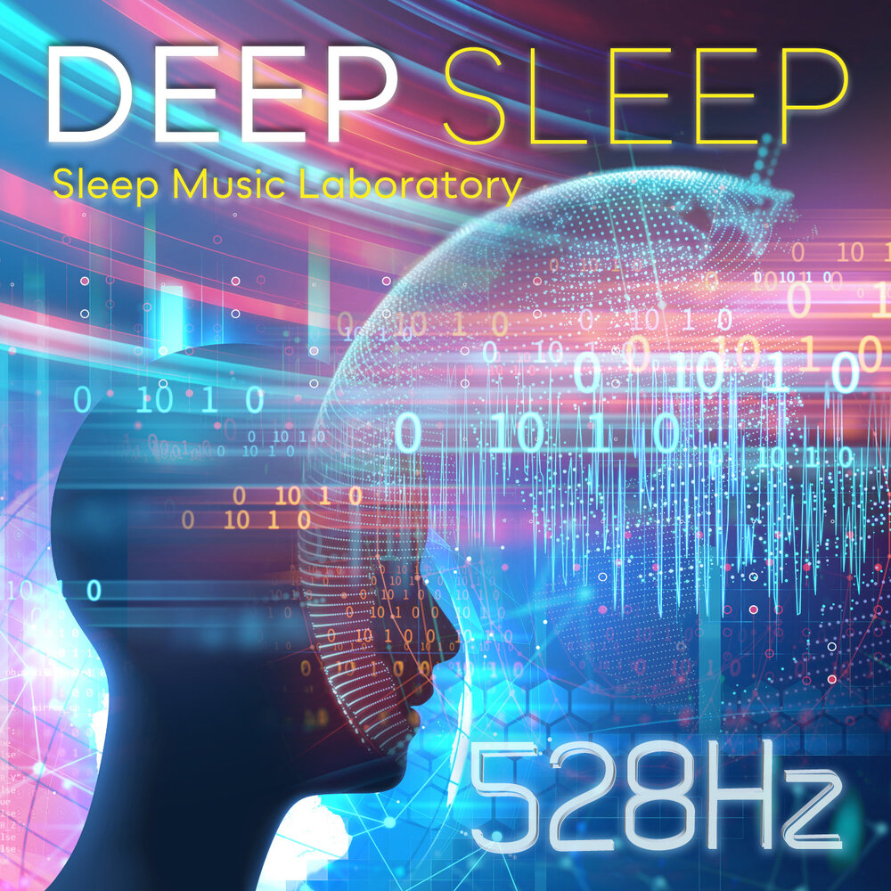 Lab слушать. Deep Sleep 2. Deep Sleep [2019].