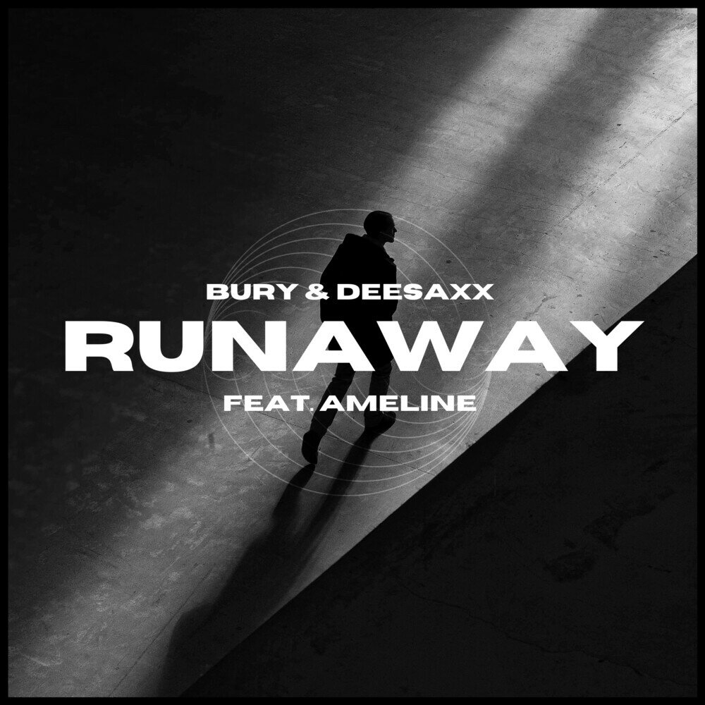 Runaway feat. Burial "Burial". Sick individuals & Vigel feat. Nazzereene - Runaway (Radio Edit).