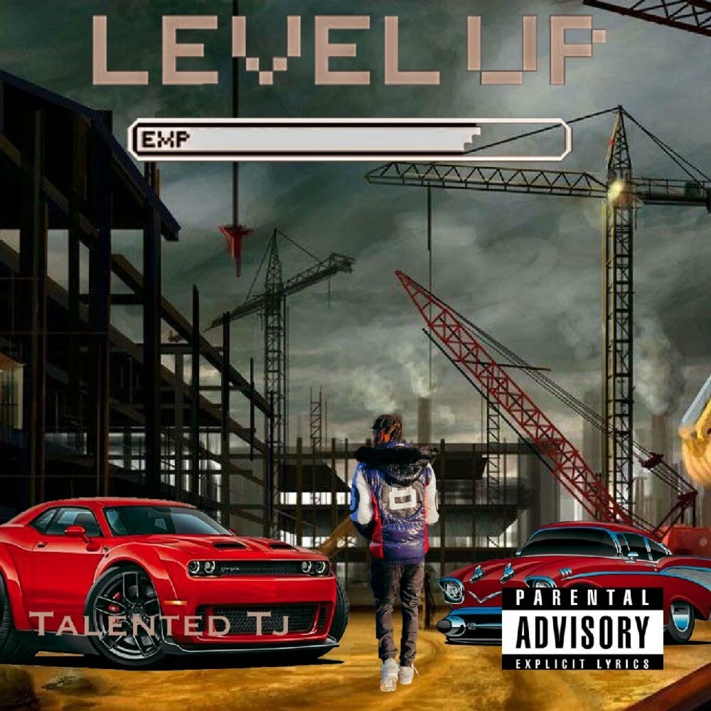 Песня level up