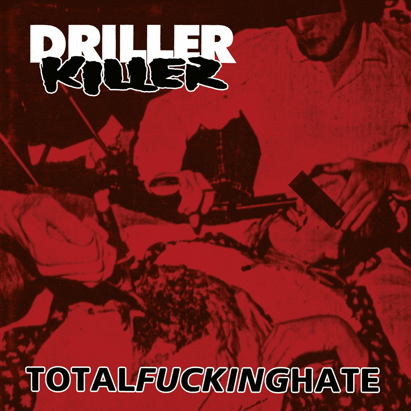 Driller Killer