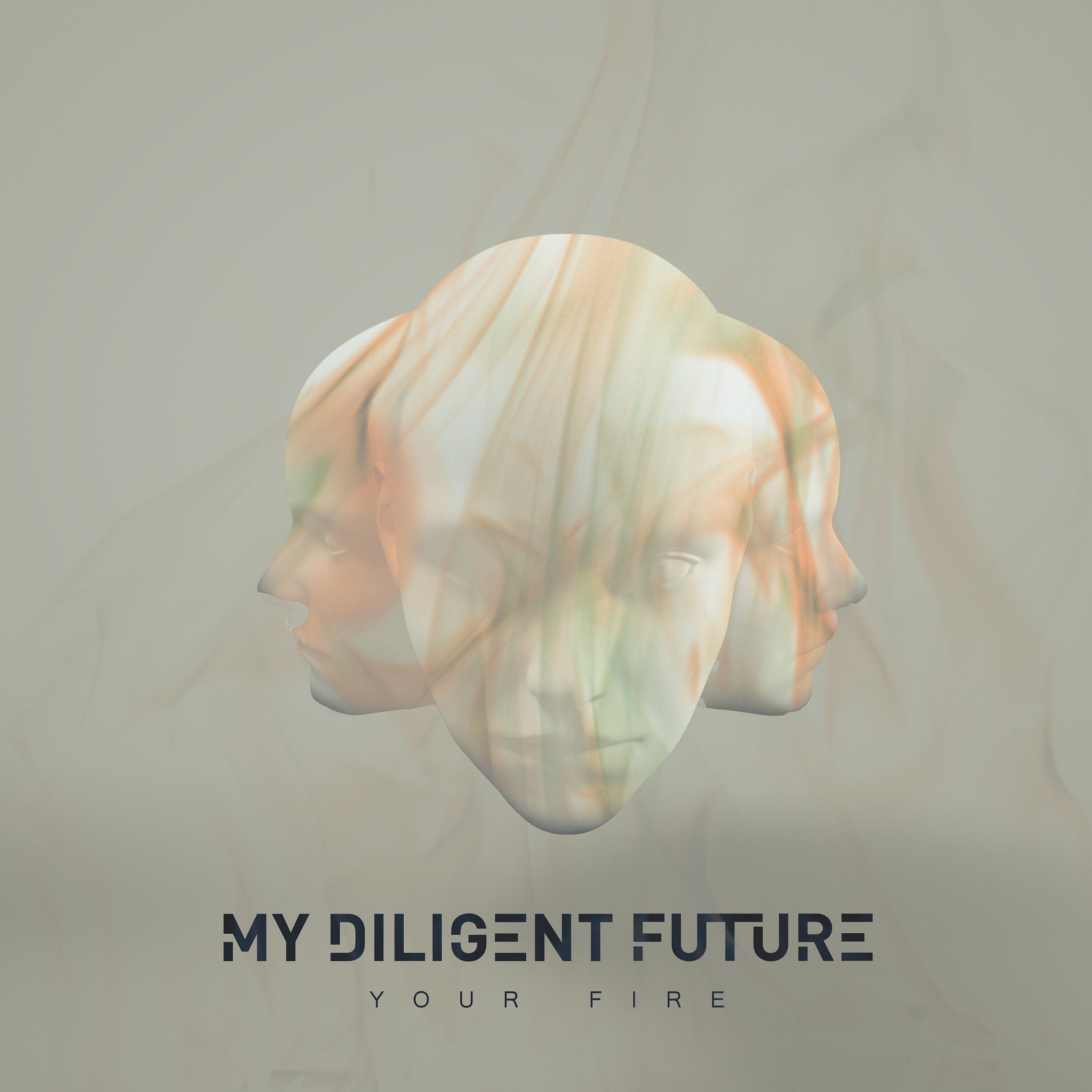 Фотография My Diligent Future