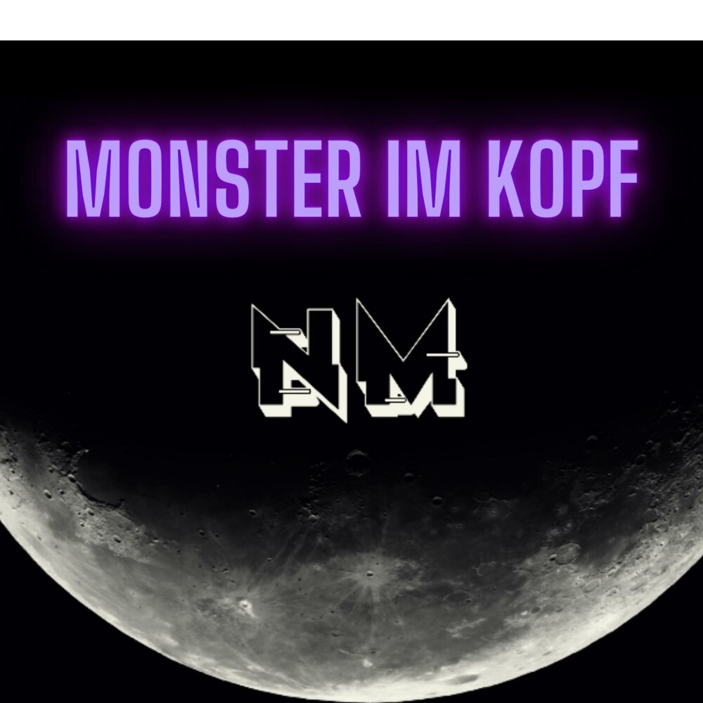 Im monster песня